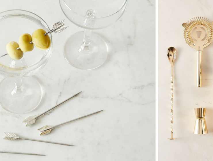 Time to Start Getting Ready for Thanksgiving W: These Bar Accessories_5