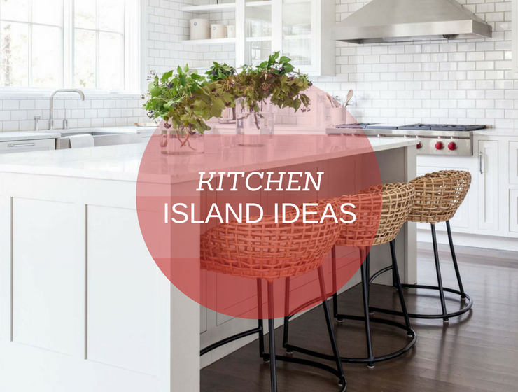 5 Kitchen Island Ideas You Won't Be Able to Shake Off Your Head_5