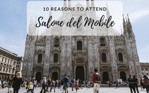 10 Reasons We Can't Wait for Salone del Mobile 2018_feat