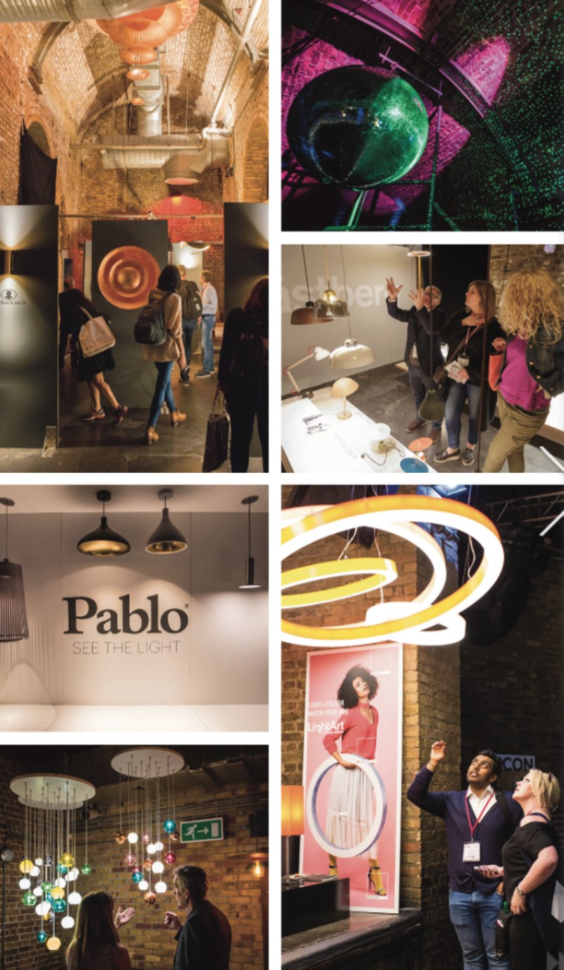 How You Can Make the Best Of Clerkenwell Design Week