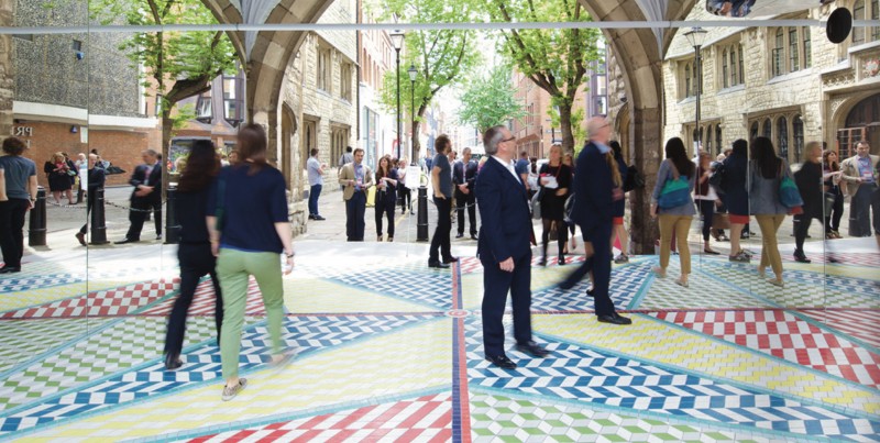 How You Can Make the Best Of Clerkenwell Design Week