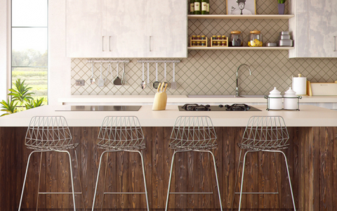 8 Kitchen Design Trends You Need To Set Your Eyes On!