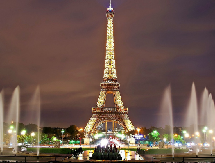 International Palate: Top 8 Bars In Paris To Enjoy French Nightlife