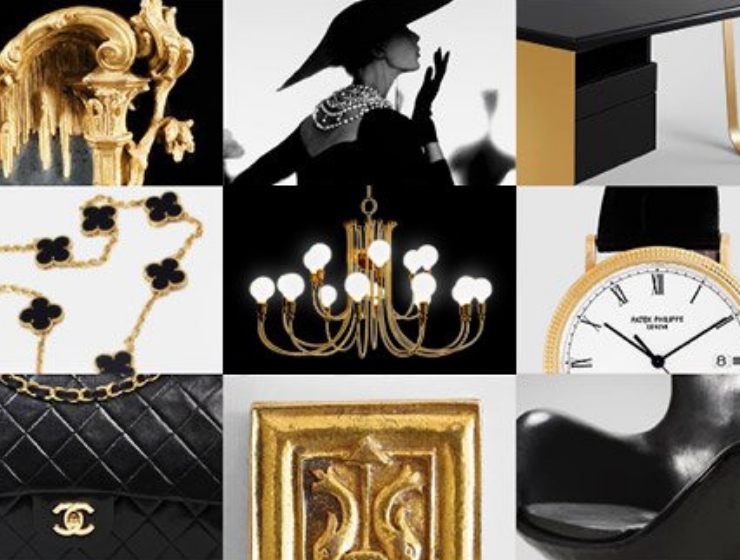 1stdibs: The Platform To Find The Best Antiques And Luxury Products