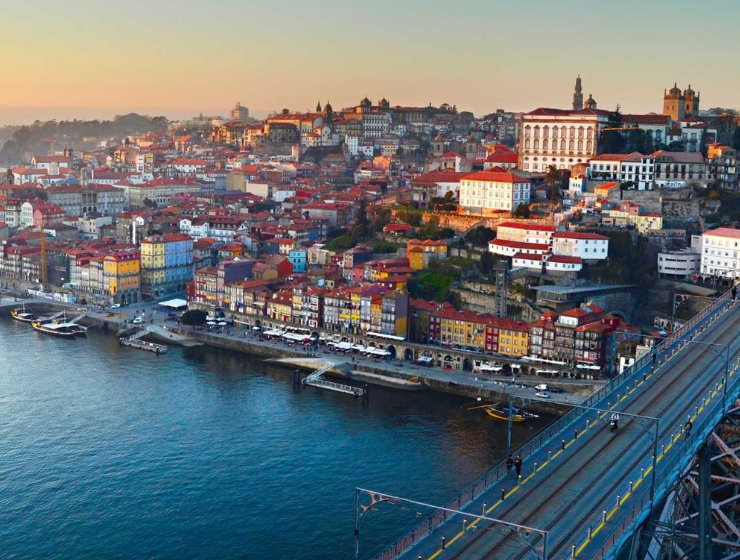 5 Newly Opened Places To Eat And Drink In Porto For Your Next Getaway