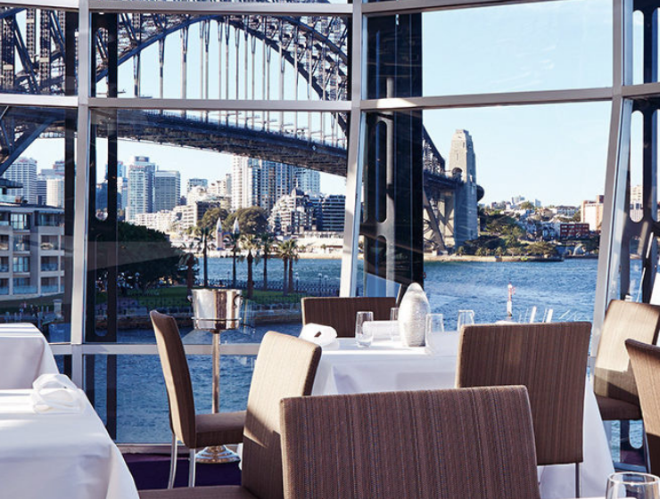 World’s Most Inviting Restaurants: Quay, An Unforgettable Memory