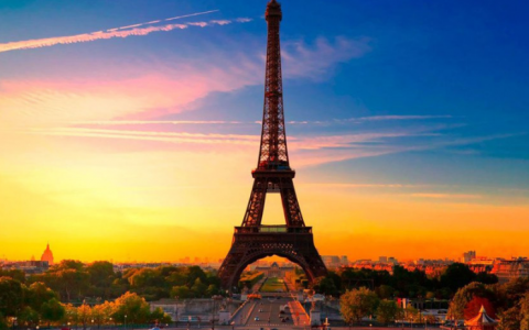 5 Restaurants To Visit When You’re In Paris For Maison et Objet 2019