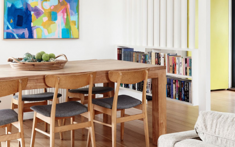 Modern Dining Room Chairs That Will Change Your Home Decor