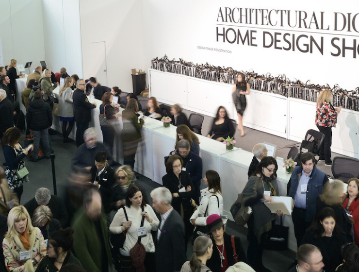 AD Design Show Welcomes All Interior Design Lovers!_feat