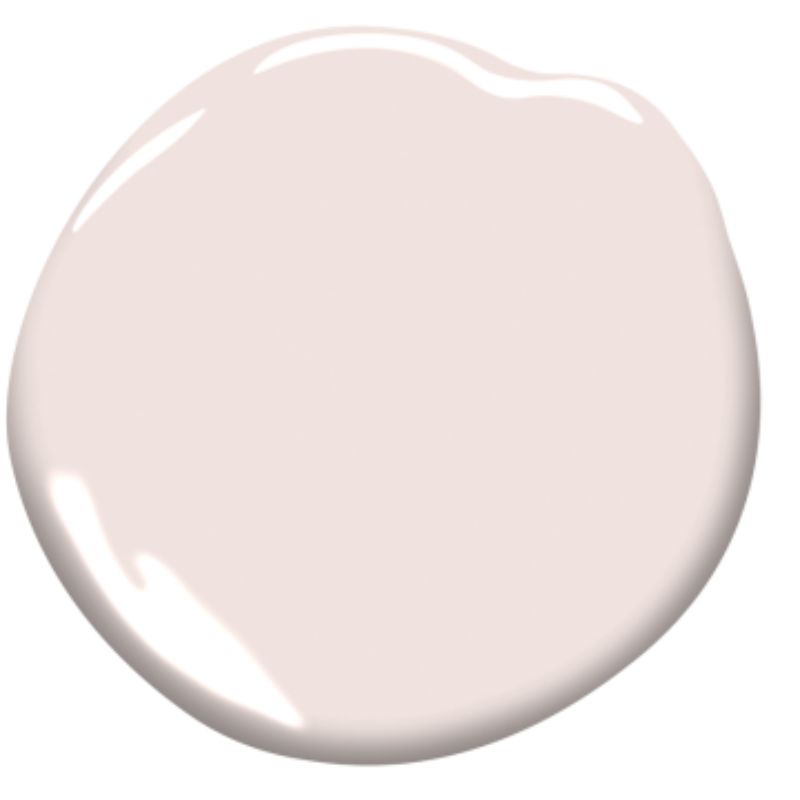Benjamin Moore 2020 Color of the Year: First Light