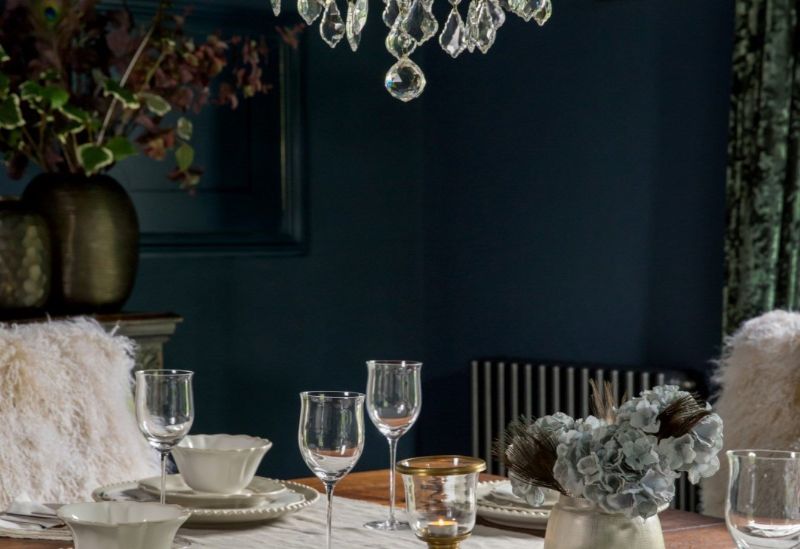10 Dining Room Ideas To Make Every Meal Special
