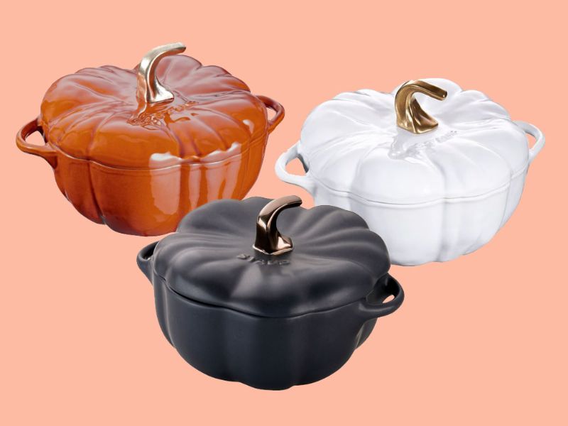 The Spookiest Kitchenware For Your Kitchen Halloween Decor