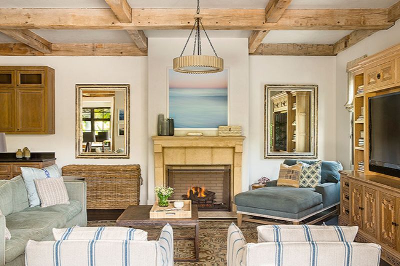 Get To Know 10 Of The Top Interior Designers in LA