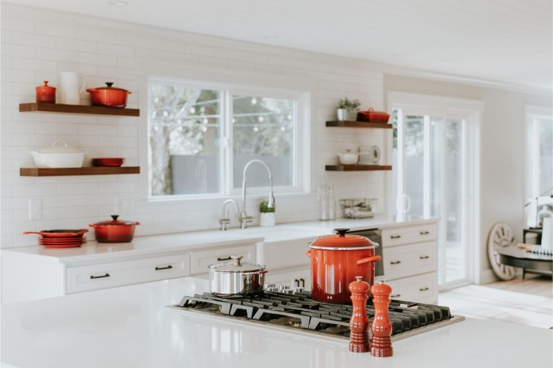 Essential Guidelines for the Perfect Kitchen Decor