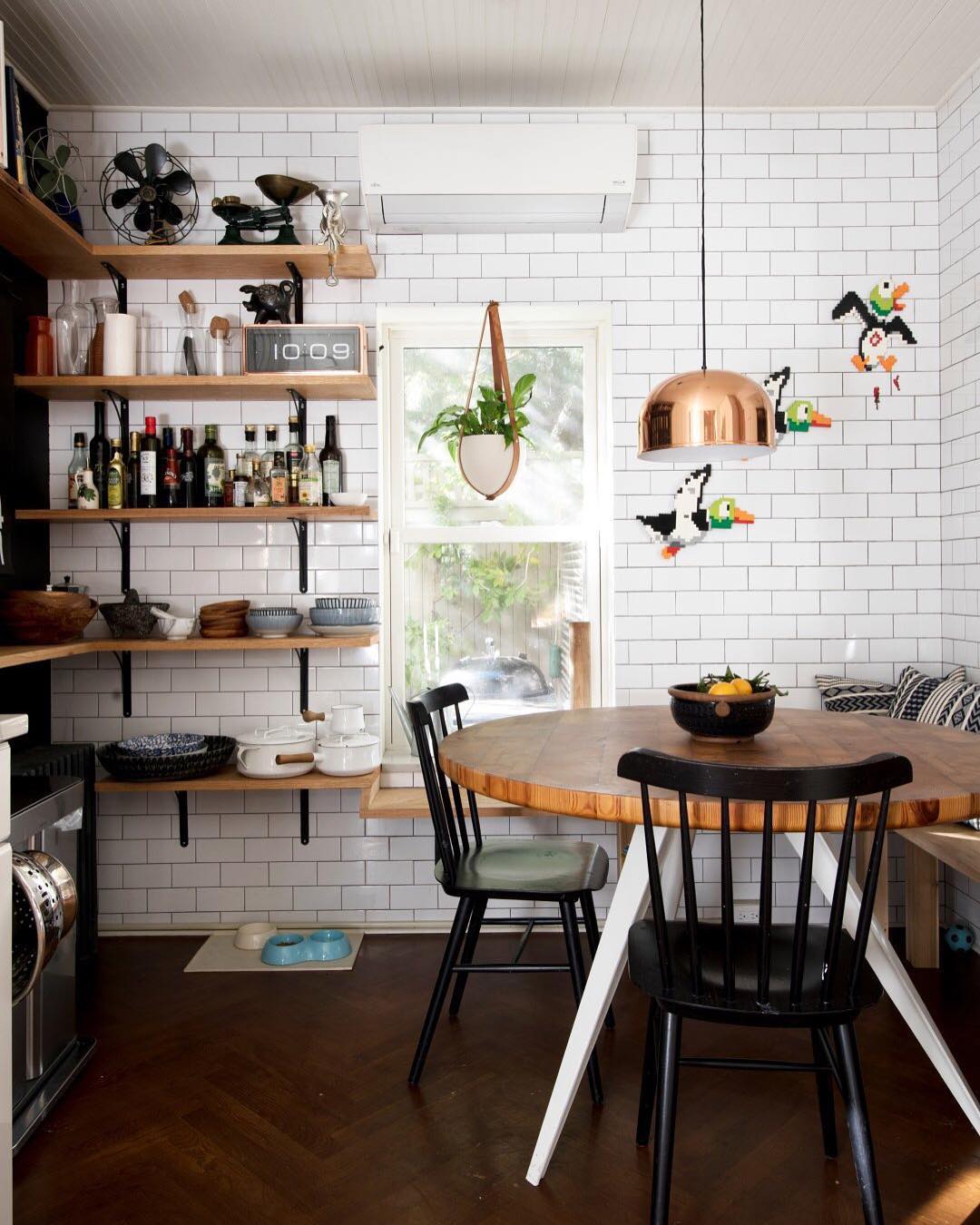 20 Small Dining Rooms That Will Never Go Out Of Style_1