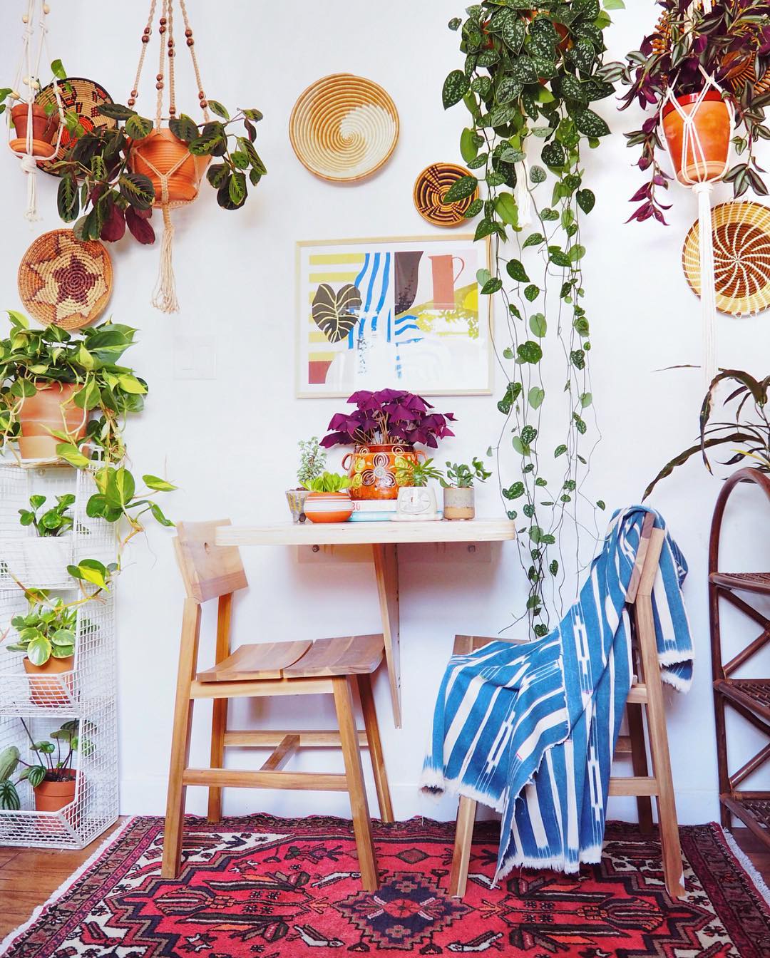 20 Small Dining Rooms That Will Never Go Out Of Style_10