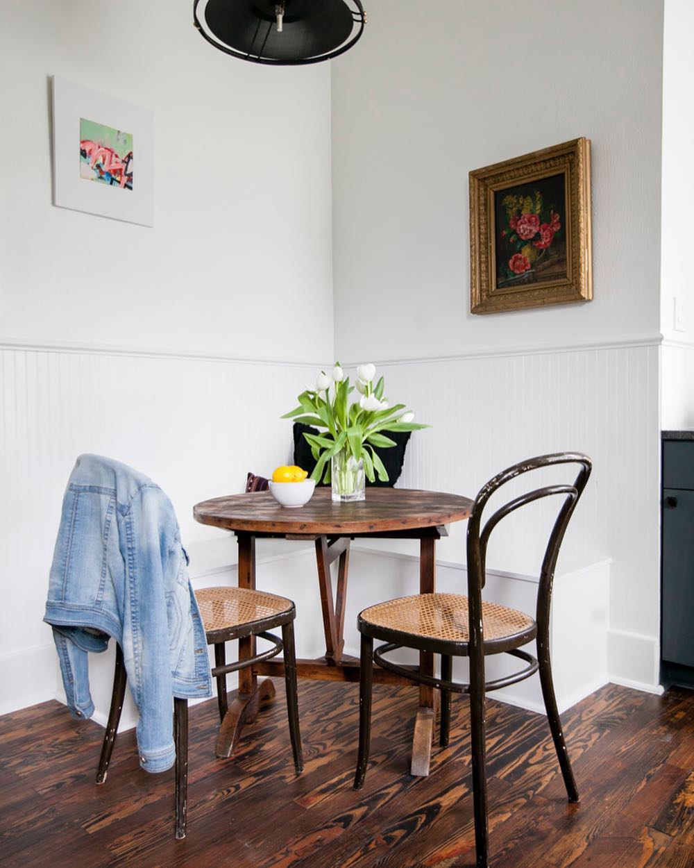 20 Small Dining Rooms That Will Never Go Out Of Style_16