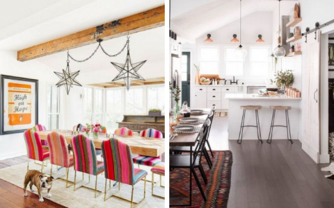 8 Dining Room Design Do's & Don'ts That Will Change The Way You Decor_feat