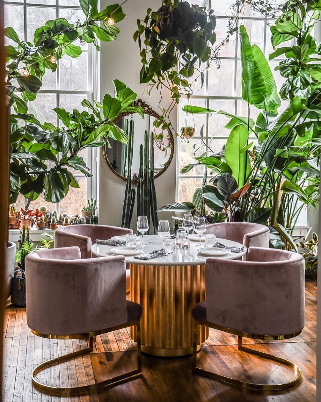 6 Dining Room Trends For The Next Decade You Need To Know About_3