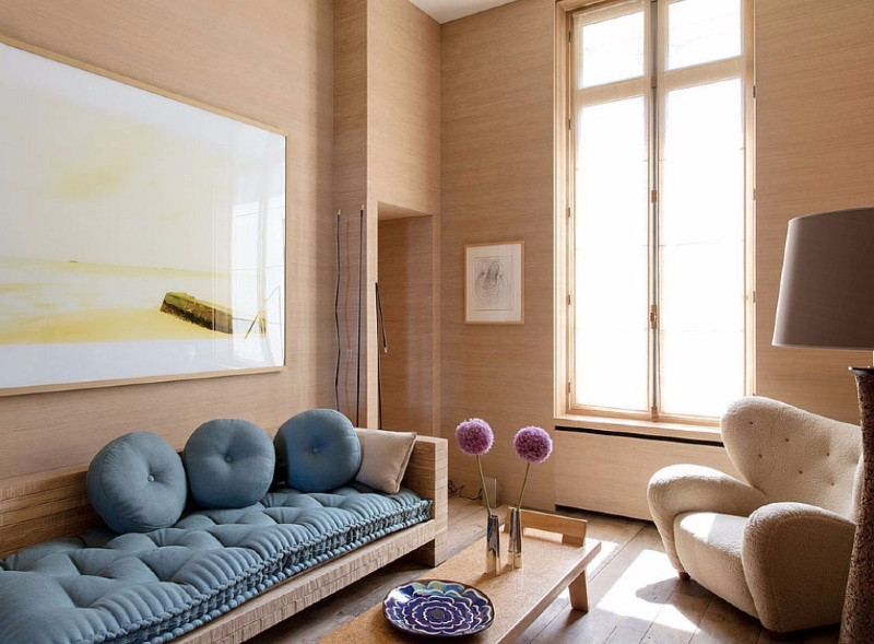 6 French Interior Designers You Should Follow On Instagram