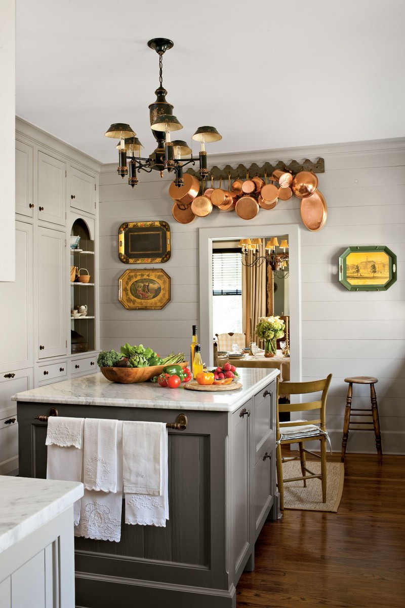 Here Are The Best Vintage Kitchen Decor Ideas For Your New Home