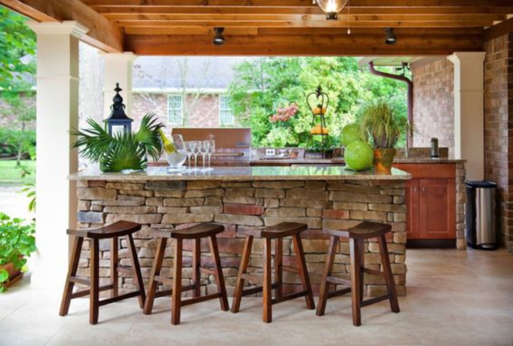 Discover The Best Outdoor Barstools For Your Summer House! 5 COVER