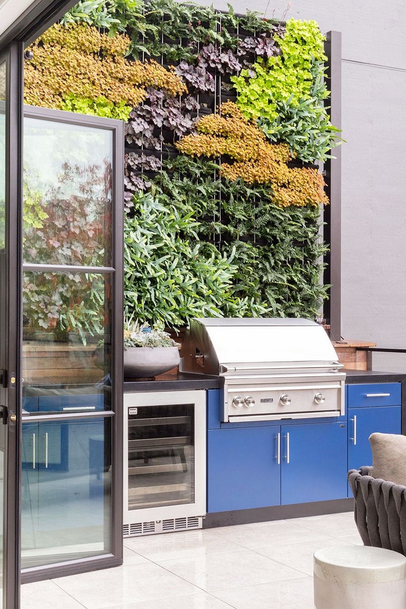 Check Out These Astonishing Outdoor Kitchen Ideas To Create Your Own Cooking Oasis