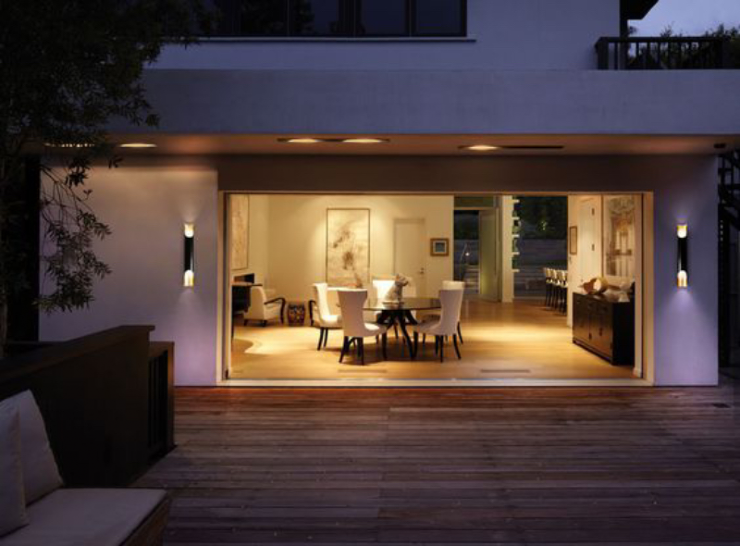 Is your outdoor lighting ready for the new season yet? COVER