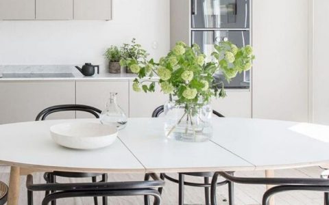 How to Feng shui your kitchen