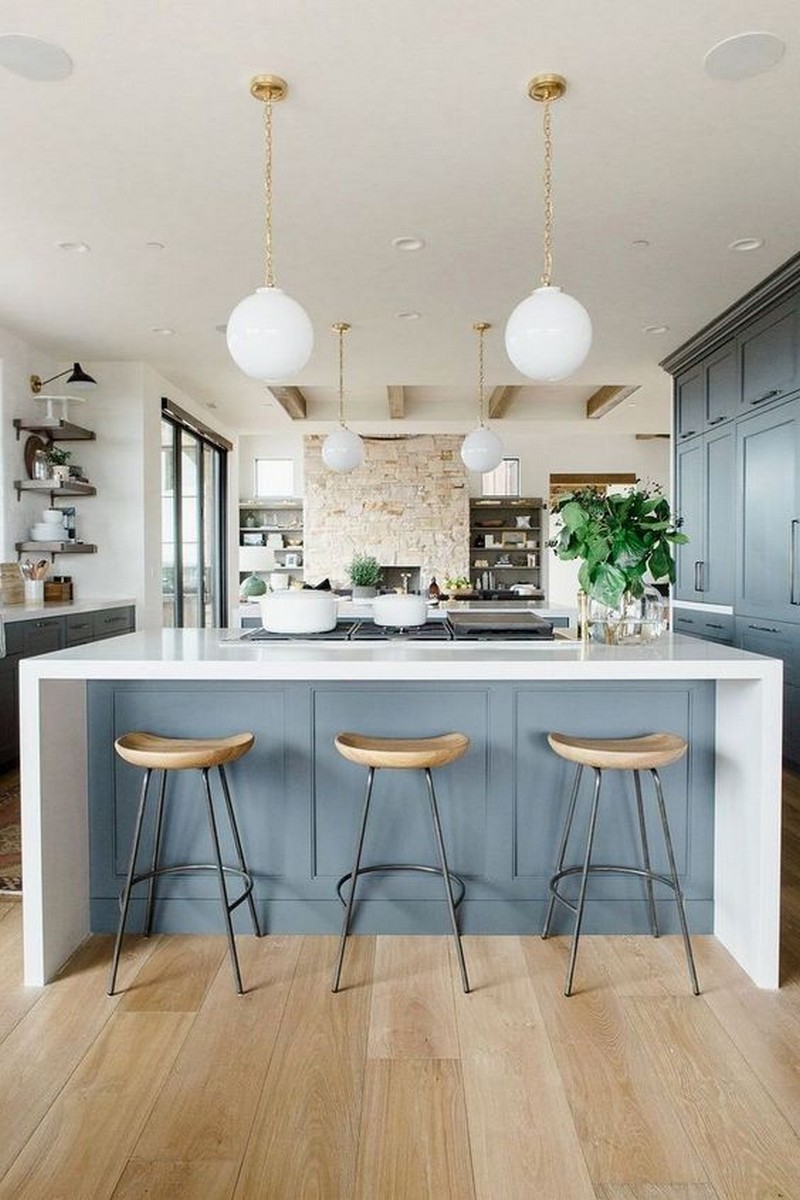 Pantone Spring/Summer Colours 2020: Redecorate Your Kitchen With These Summery Tones!
