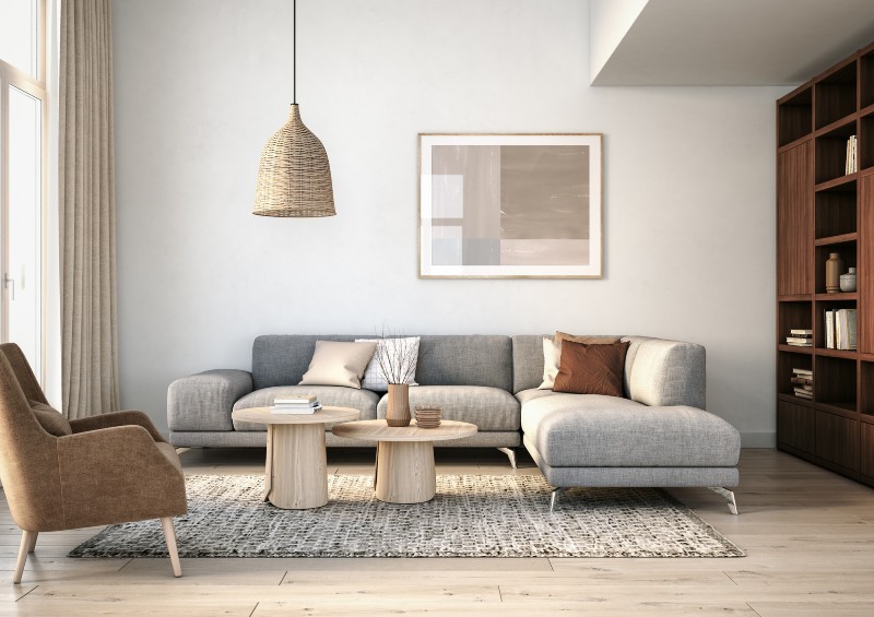 Combining Function with Aesthetics – 3 scandinavian style ideas you can’t miss!