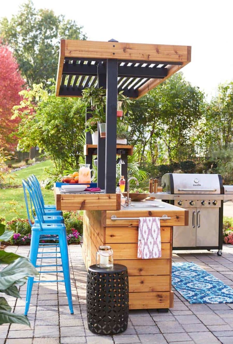 Get inspired by the best outdoor designs ever!