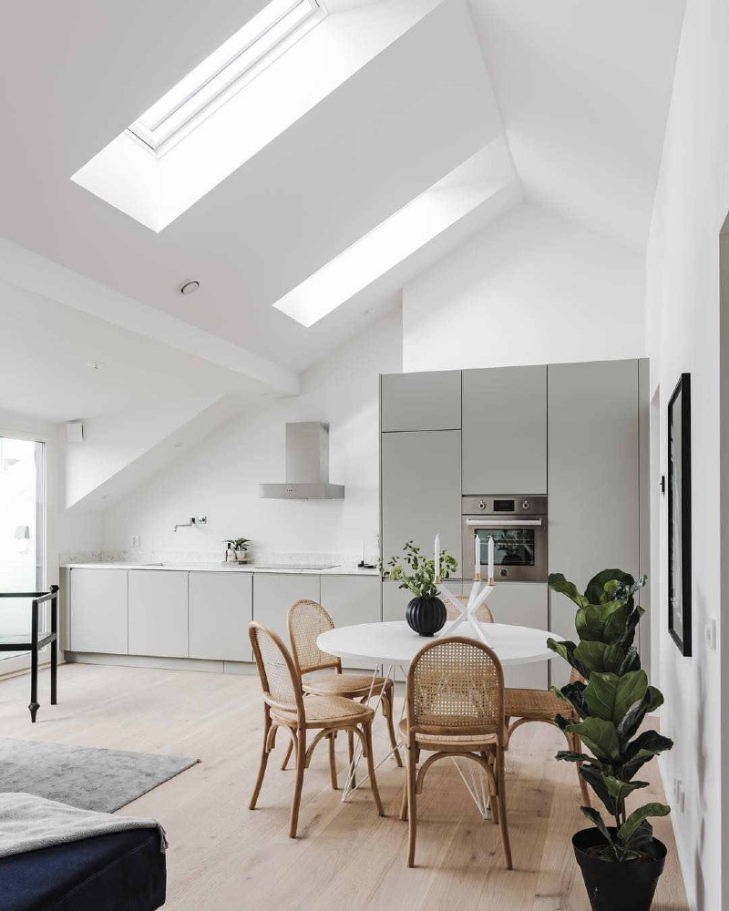 Combining Function with Aesthetics – 3 scandinavian style ideas you can’t miss!