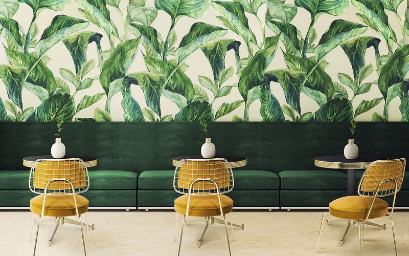 3 Fall Color Trends You Must Consider For Your Next Bar Project