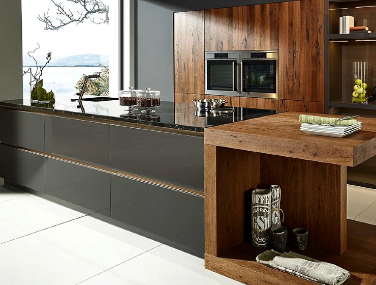 Why Exprimo Berlin Is THE Studio To Design Your Dream Kitchen Project!