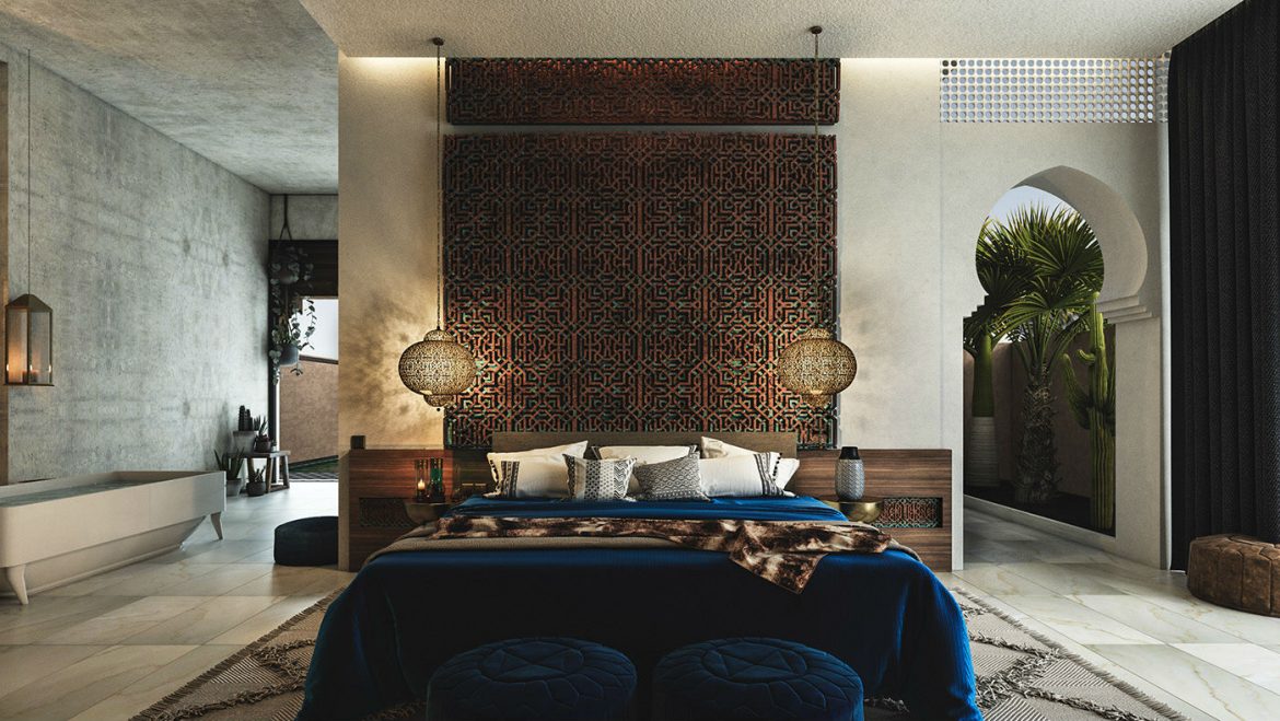 Meet The 10 Best Interior Designers In Casablanca You’ll Love_8