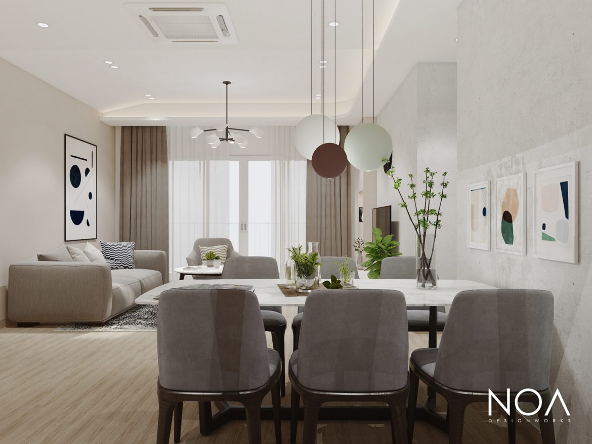 Meet The 13 Best Interior Designers In Hanoi You’ll Love_11