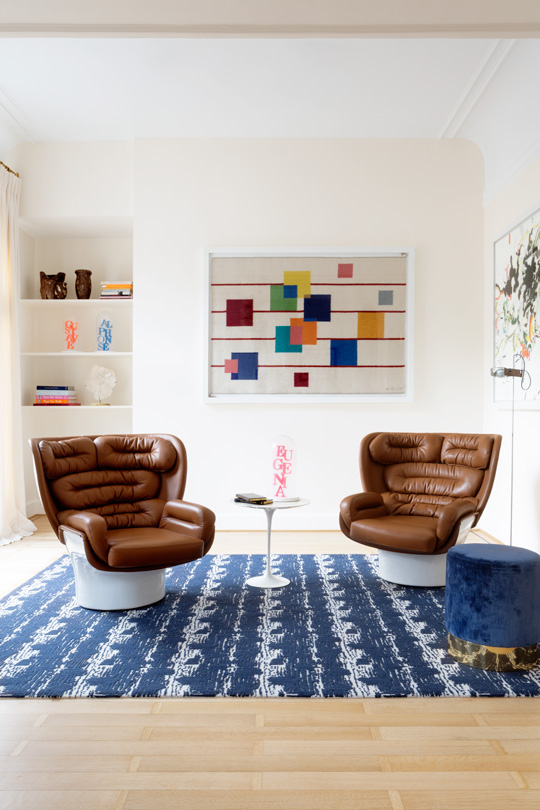 Meet The 15 Best Interior Designers In Brussels You’ll Love_12