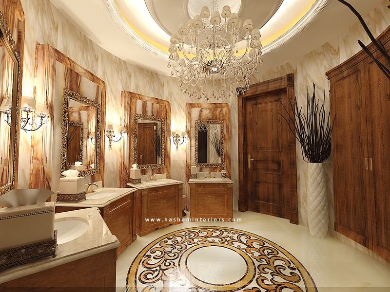 Meet The 15 Best Interior Designers In Jeddah You’ll Love_3