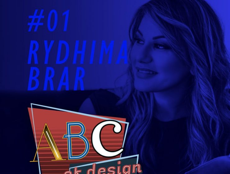 Your New Favorite Design Podcast is Already Available! Stay Tuned and Learn Your ABC of Design!_2