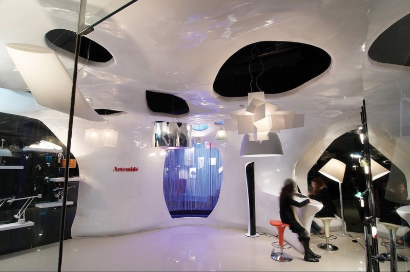 The Best Design Showrooms In Taipei_2