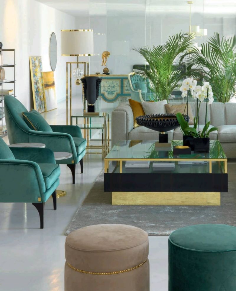 Discover The 20 Best Interior Designers In Lisbon!_9