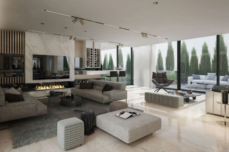 Discover The Best Interior Designers From Beirut!_7