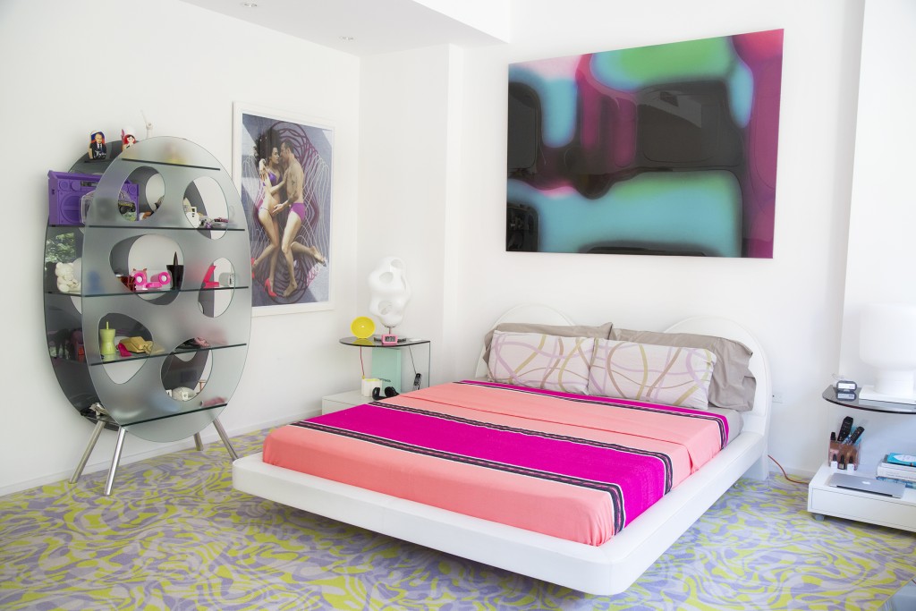 Karim Rashid See Inside the Polished Residential Projects That Left Our Editors Speechles_3