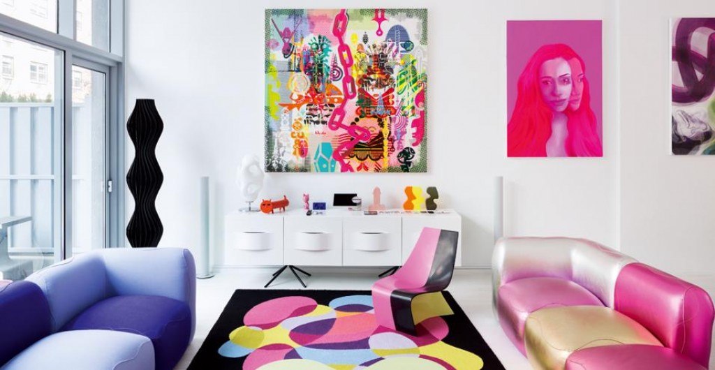 Karim Rashid See Inside the Polished Residential Projects That Left Our Editors Speechles_4