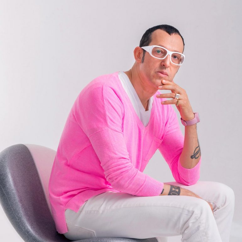 Karim Rashid These 6 Commercial Projects Are Set For Success_1
