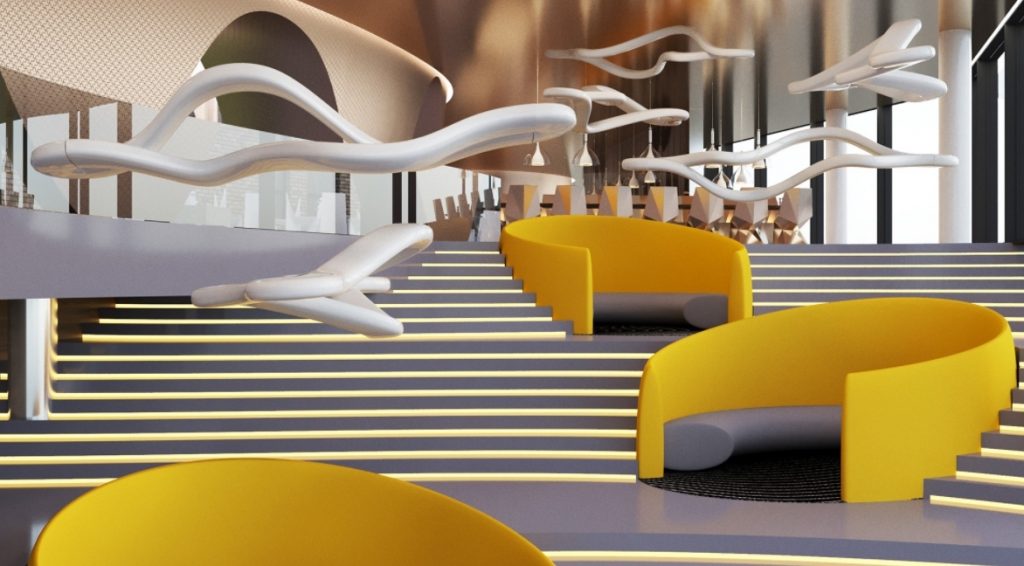 Karim Rashid These 6 Commercial Projects Are Set For Success_3