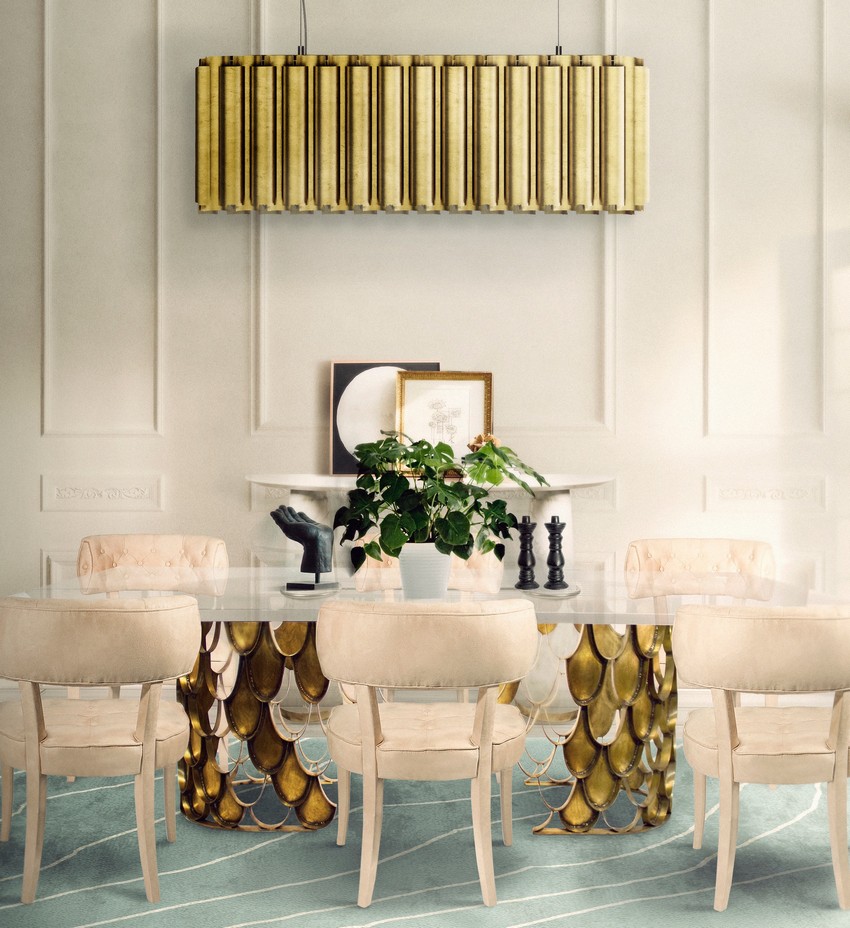 10 Luxury Dining Chairs For A Curated Dining Room_5