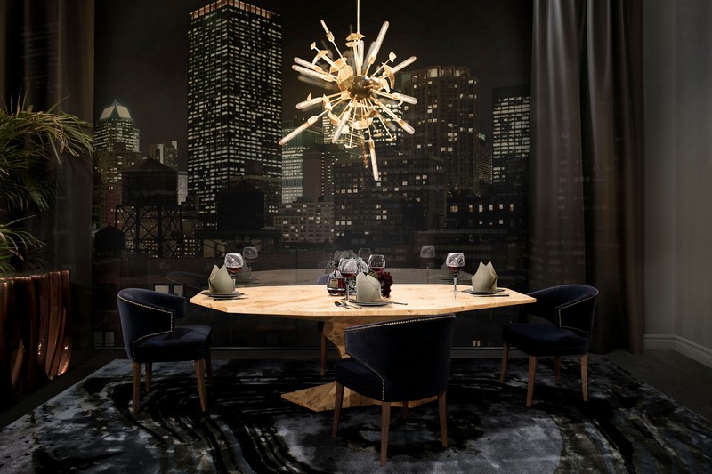 Top Luxury Dining Rooms In NYC_1