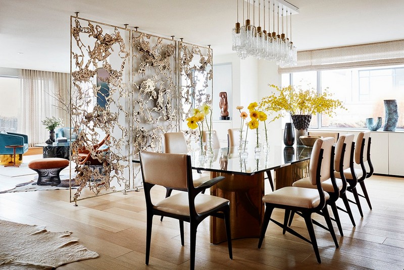 Top Luxury Dining Rooms In NYC_2